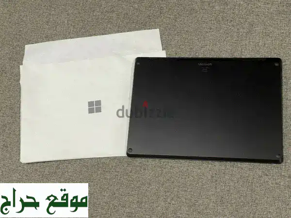 Microsoft Surface Laptop 4 i7 | شاشة لمس 13.5