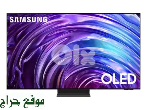 Samsung 65 inch S95 D OLED TV