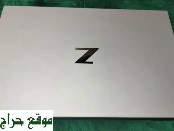 لاب توب HP Studio بحالة ممتازة - مثالي للمهندسين والمصممين!