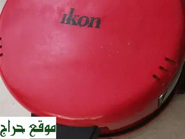 خبازة كهربائية منزلية سهلة الاستخدام - تحضير...