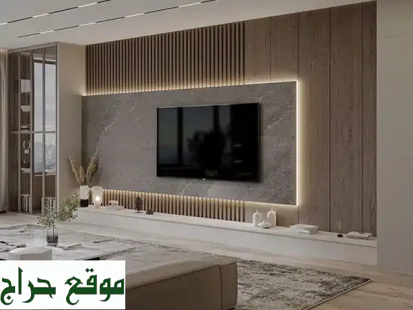 أساس الفن: تحويل منزلك إلى تحفة فنية - دهانات...