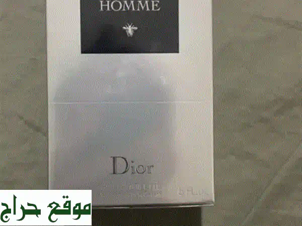 عطر كريستيان ديور الأصلي 150 مل | جديد ومختوم 100% |...