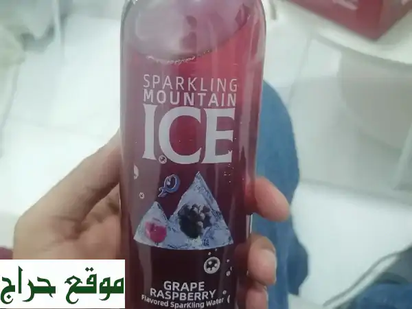 صفقة العمر بدبي: عصير آيس 6 نكهات بنصف الثمن...
