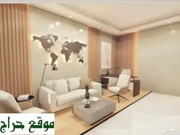 متخصصة في جميع مجالات البناء. نعمل باحترافية...