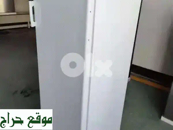 ثلاجة فريزر AGI ٦ أدراج - نظام ثلاجة بدون صقيع! توصيل خلال ٢٤ ساعة!