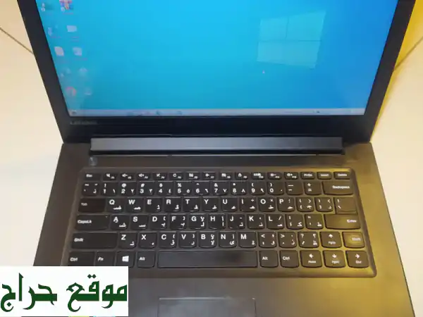 لاب توب Lenovo Ideapad 310 بحالة ممتازة - مثالي للطلاب! (i5, 8GB...