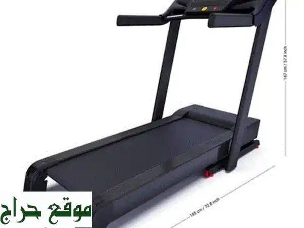 مشاية جيم Domyos T900C (18 كغ) - عرض لا يُفوّت! 1999 درهم فقط +...