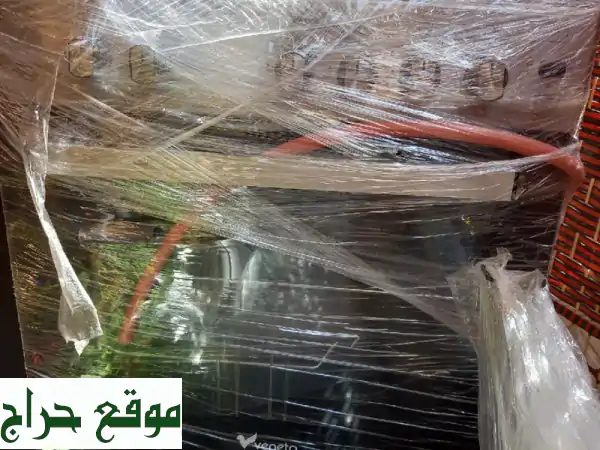 بوتاجاز ممتاز مع جميع أغراضه بـ 150 فقط! فرصة لا تُفوّت!