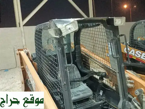 فرصة ذهبية! 5 بوبكات كاسي 2020 (بطاقة جمركية) - جاهزة للعمل!