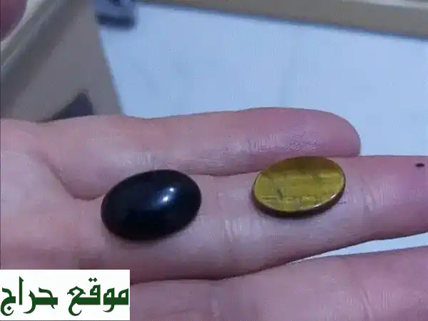 عين النمر وزفير: سحر الأحجار الكريمة في أثاثكِ العتيق