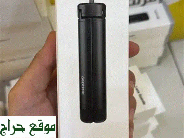 Insta360 AI Tracker Flow Pro 2: التتبع الذكيّ، الآن في لبنان!