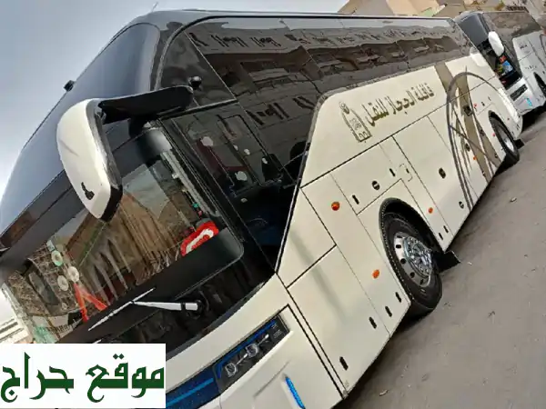 عمرة مميزة من الرياض إلى مكة والمدينة: باصات VIP وفنادق ٥ نجوم!