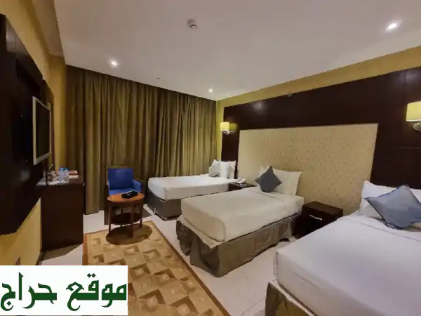 عمرة مميزة من الرياض إلى مكة والمدينة: باصات VIP...