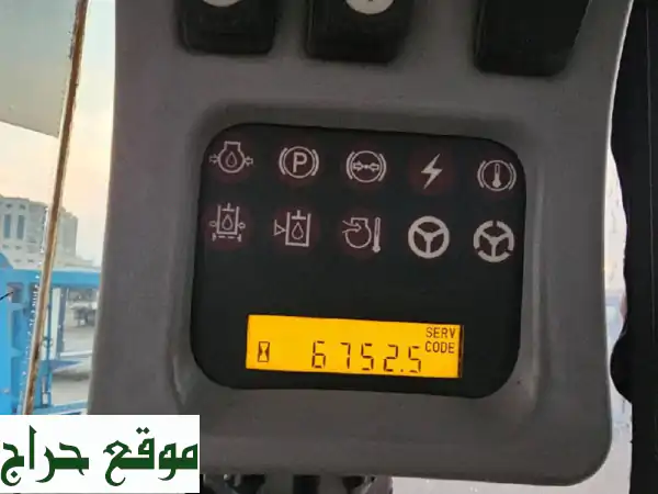 كاتربيلر 966H ياباني (2009) - جودة استثنائية بسعر لا يُقاوم!