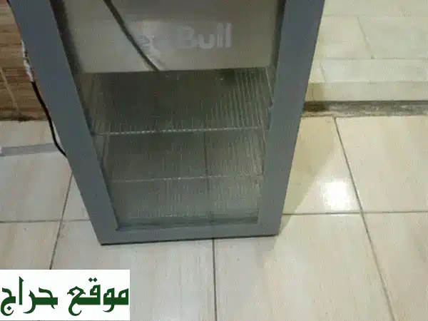 براد ريد بول - إصلاح سهل وسريع! (مروحة واحدة فقط...