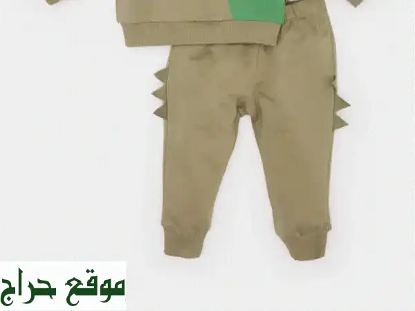 Defacto: أناقة تركية أصيلة للأطفال والكبار |...