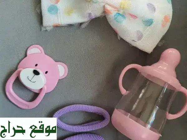 دمى سيليكون واقعية بشكل مذهل للأطفال - تجربة لعب فريدة!