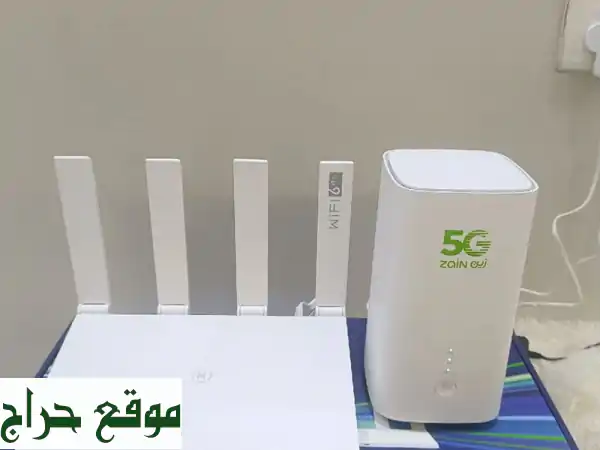 انترنت لا محدود، سرعة فائقة، وبدون قيود! ⚡️