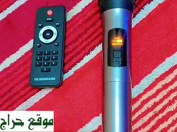 فيلا عملاقة بحالة الوكالة + سماعات صوت رهيبة! (أوبن بوكس)