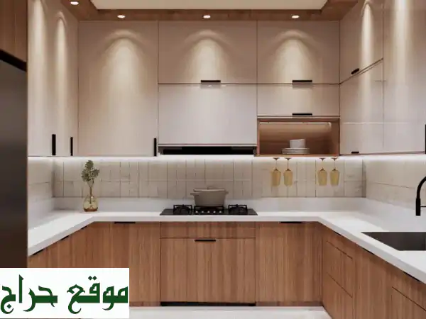 تصاميم معمارية عصرية: ابتكار وجمال بأسعار لا تُقاوم!