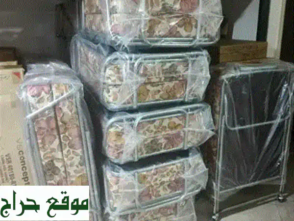 تخت كسر فاخر 70x180 سم: نوم هانئ وراحة فائقة!