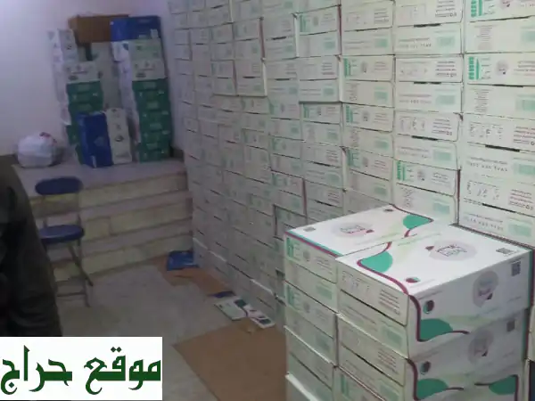 مياه آفاق والزرقاء: عروض خاصة، توصيل مجاني، وأسعار لا تُقاوم!