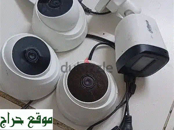 كاميرا Adua Full Set - كالجديدة!  (سعر مميز)