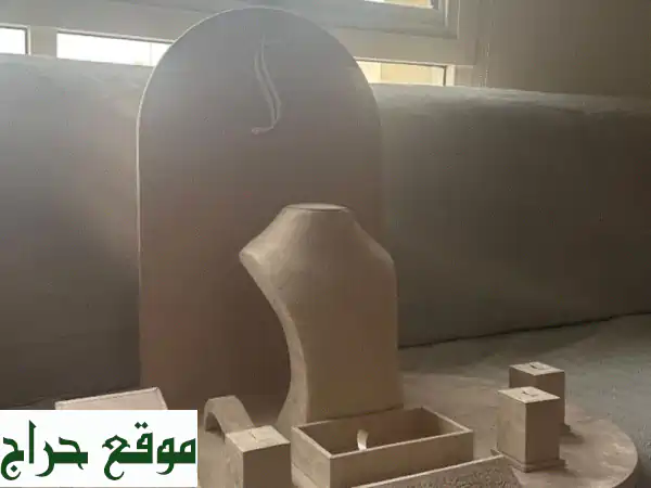 ستاند عرض احترافي + أكسسوارات مُتكاملة - فقط بـ 300! ✨