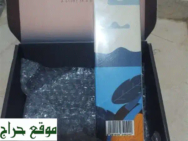 عطر سي الأصلي بسعر مغرٍ! 200 ريال فقط (بدلاً من 250)...
