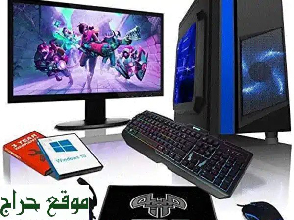 حلول تقنية سريعة وموثوقة - مهندس كمبيوتر بخبرة 14 عامًا