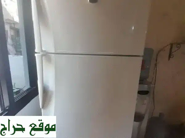 براد شارب مستعمل بحالة ممتازة في طرابلس - القبة!...