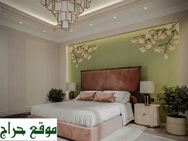 تصاميم معمارية عصرية: ابتكار وجمال بأسعار لا تُقاوم!