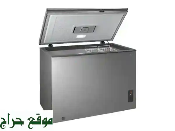 فريزر أل جي إنفرتر ١١٢ سم - جديد بكرتون! ضمان سنة كاملة