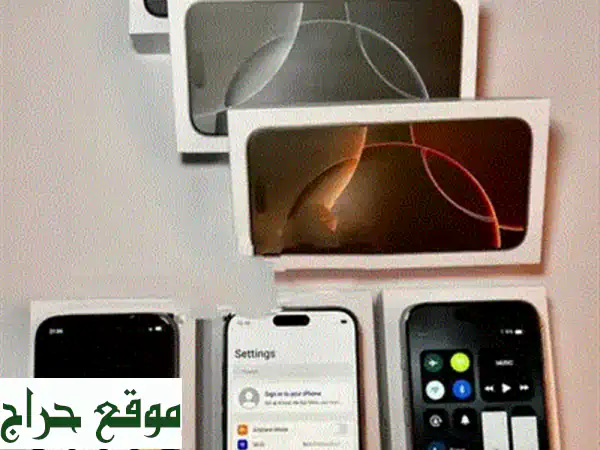 آيفون 11 مستعمل بحالة جيدة - سعر مغرٍ! (شاشة بها خدش بسيط)