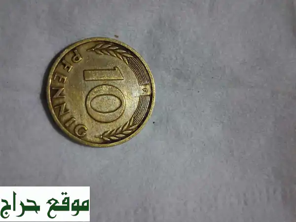 نودار فضة نادرة! ربع دولار أمريكي 1964 - قطعة...