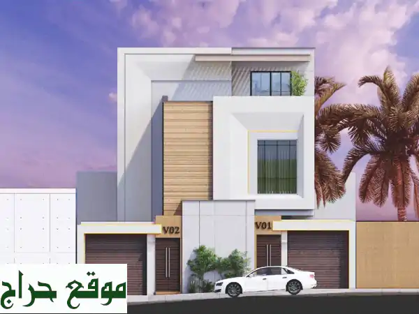 خدمات هندسية متكاملة: من التصميم حتى الإنجاز - احصل على رخصتك الآن!