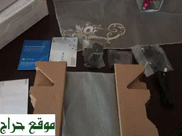 PS5 مستعملة بحالة ممتازة مع ضمان! من 150$ فقط!