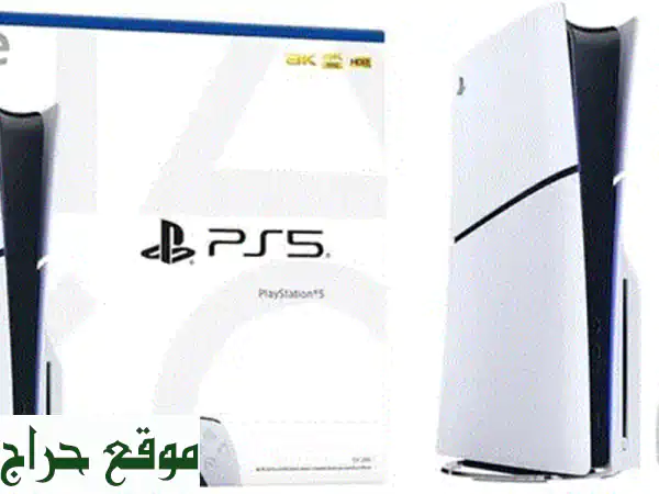 PlayStation 5 Pro Digital Edition: تجربة لعب استثنائية بدون قرص! 🎮