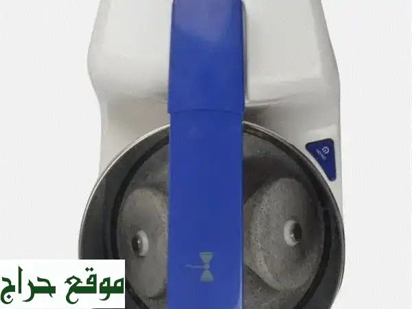 طحّانة الترا غرايندر 2.5 لتر (كُلّها جديدة تقريبًا!) - فرصة لا تُفوّت!