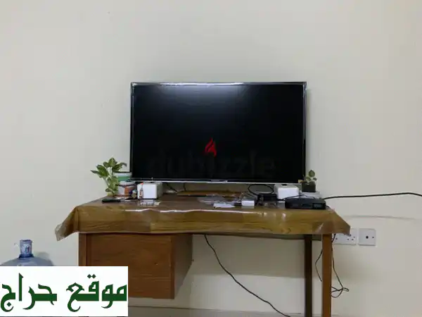 شقتك المُثالية بـ 90,000 فقط! سرير كينج، أريكة،...