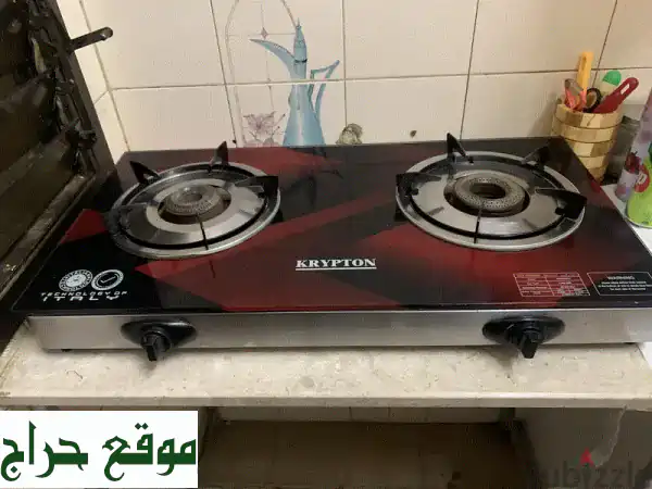 شقتك المُثالية بـ 90,000 فقط! سرير كينج، أريكة، تلفزيون، وموقد غاز!