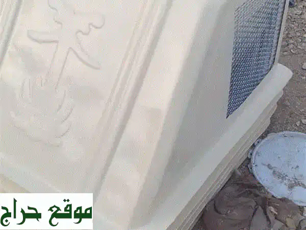 صندوق مكيف مع تركيب بدون تركيب ضمان 5 سنوات تواصل