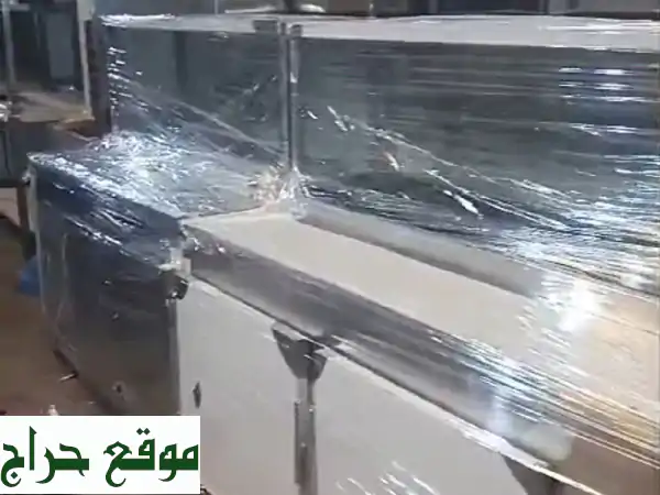 أفضل معدات مطاعم ستانلس ستيل بالرياض - تفصيل وتجهيز كامل بسعر المعمل!