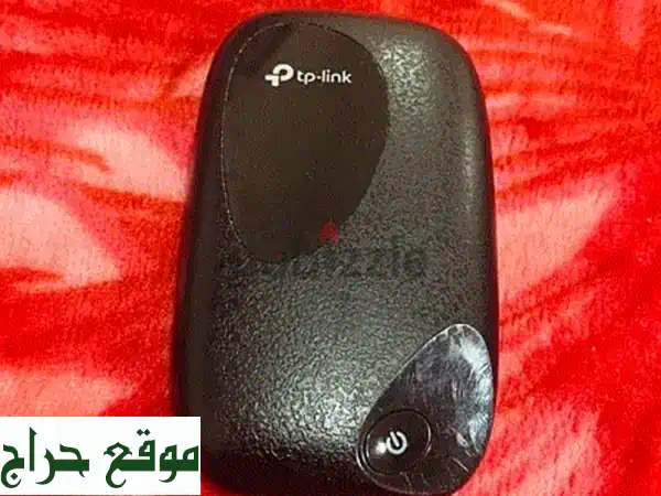 روتّر TP-Link واي فاي: اتصال سريع وقوي، بطارية تدوم طويلاً!