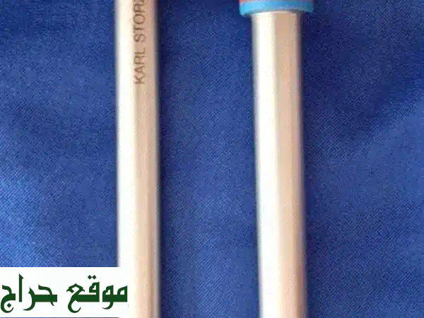 فرصة استثمارية ذهبية: وكالة حصرية لأجهزة قسطرة قلب ألمانية متطورة في الإمارات والخليج