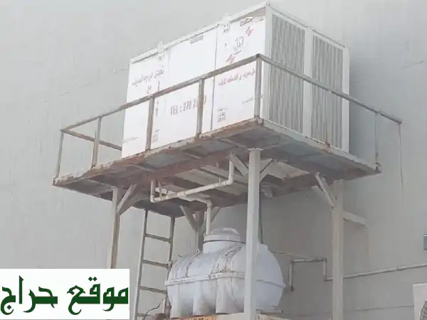 صيانة تكييف و تبريد احترافية - غراف، دايكين،...