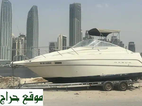 مارك كوري أمريكي 2009 (محرك 5.0) - فرصة ذهبية بسعر 95,000 فقط!