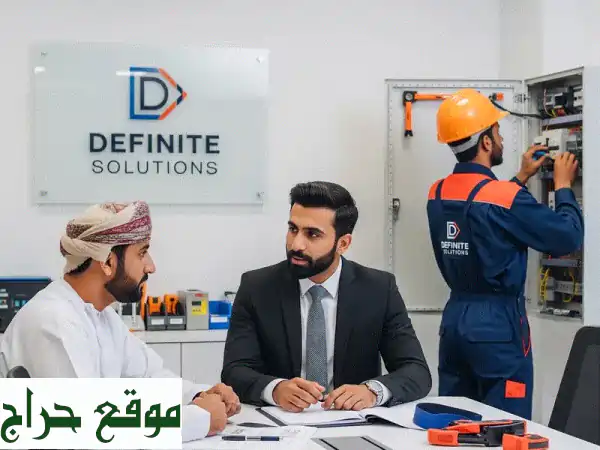حلول سريعة وفعّالة لمشاكل منزلك و عملك - اتصل بنا الآن!