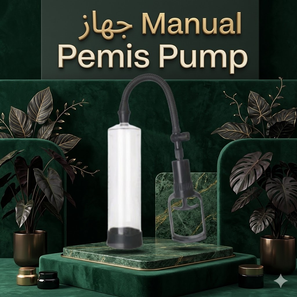 Penis Pump – جهاز فعال لتحسين الانتصاب وزيادة الحجم01208615248
