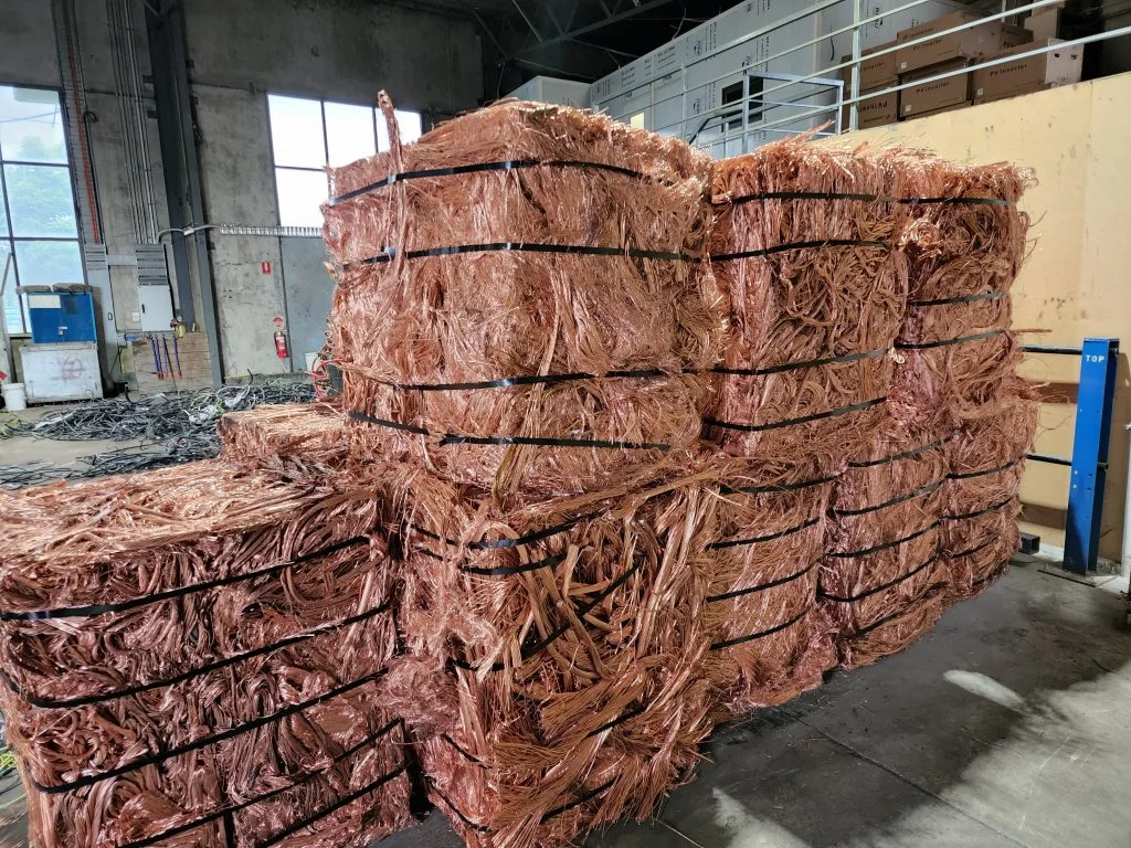 Buy Copper wire scrap online, Buy Gold online  https://www.tamiminternational.com/